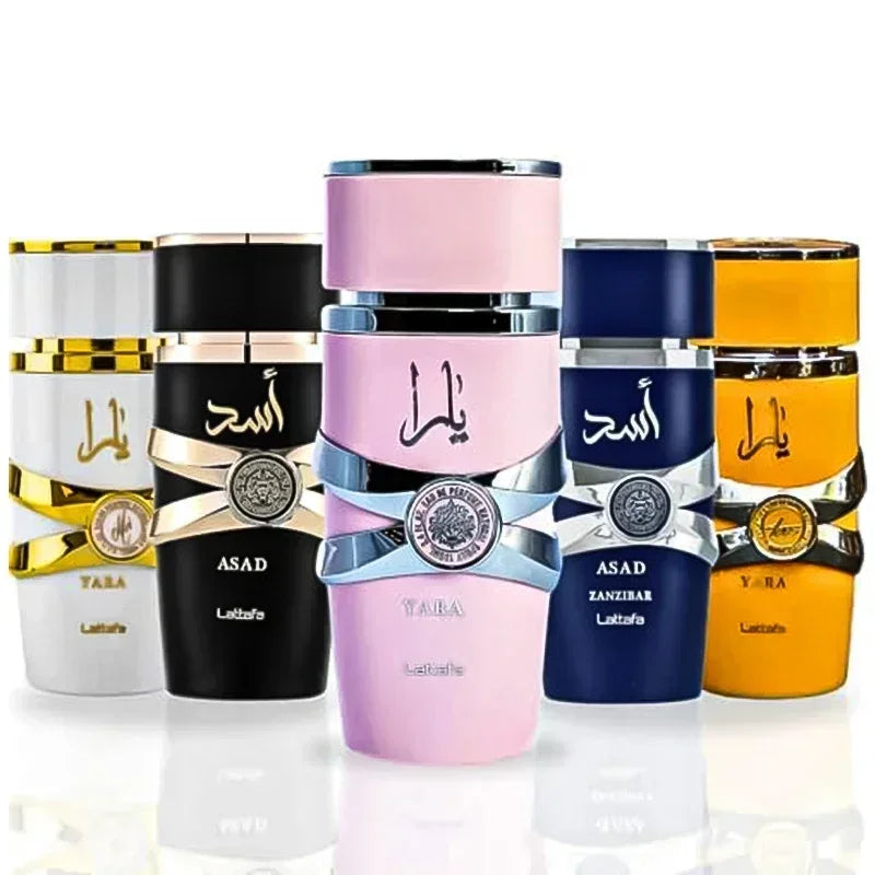 Yara Moi Perfume Spray