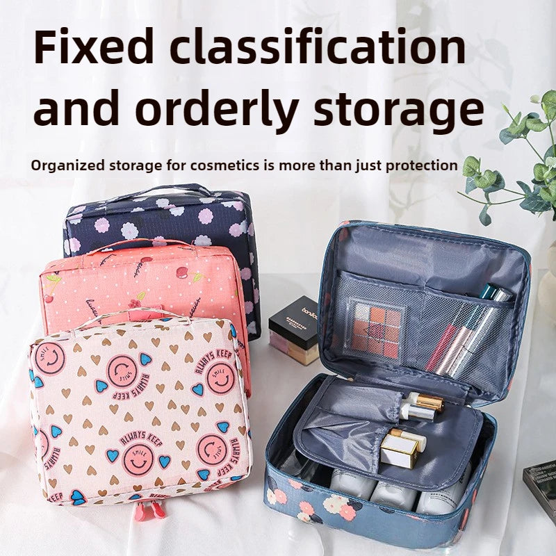 Large Makeup Organizer