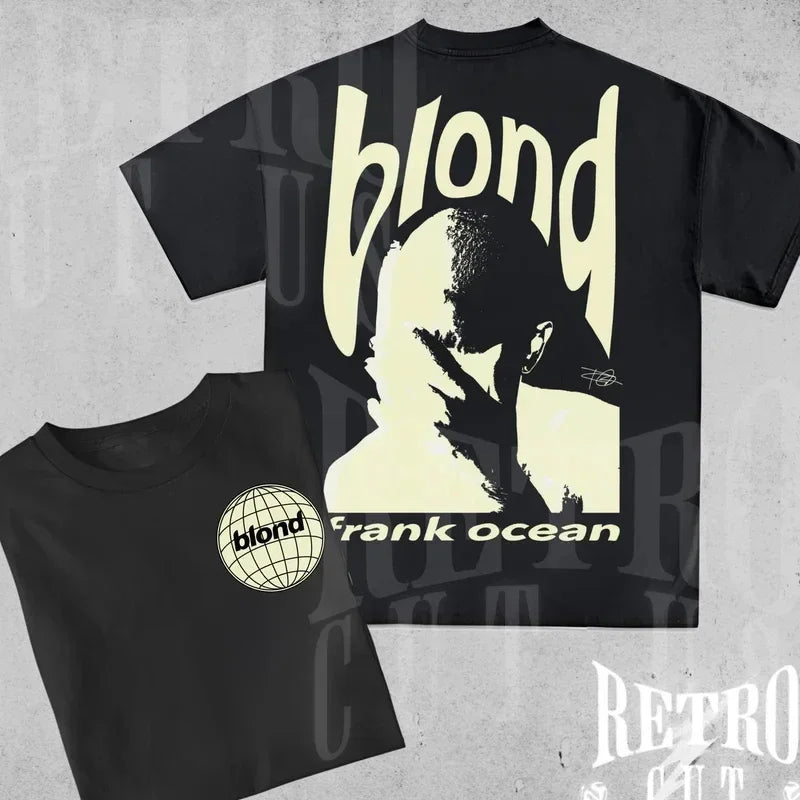 Frank Ocean Graphic Tee