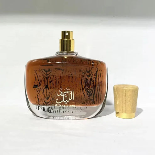 Oud Al Layl