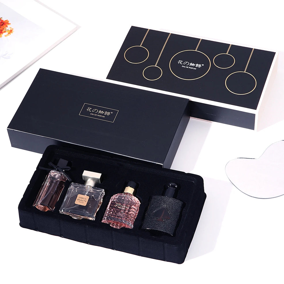 Women’s Perfume Gift Set