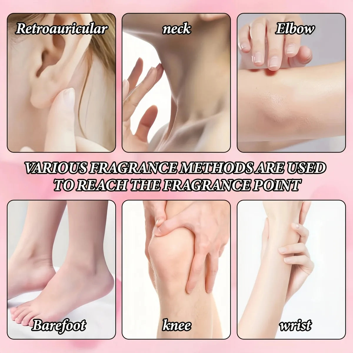 Aphrodite Pheromone Oil