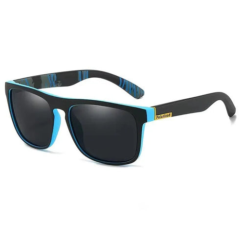 Polarized Sport Sunglasses
