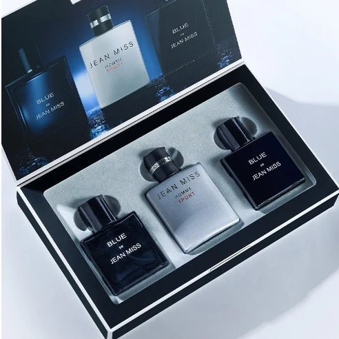 Classic Blue de Chavnk Eau de Parfum for Men