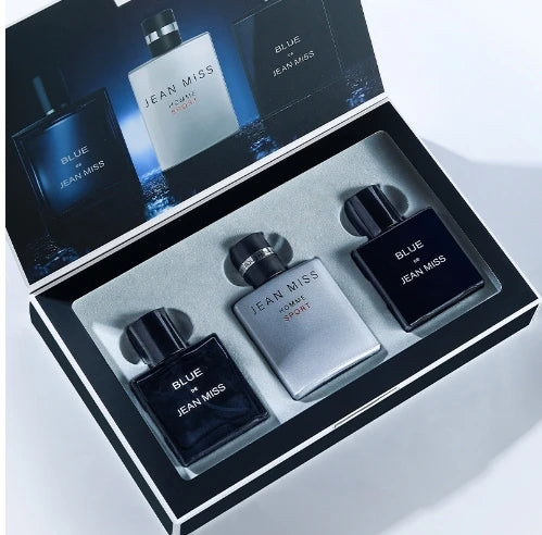 Classic Blue de Chavnk Eau de Parfum for Men