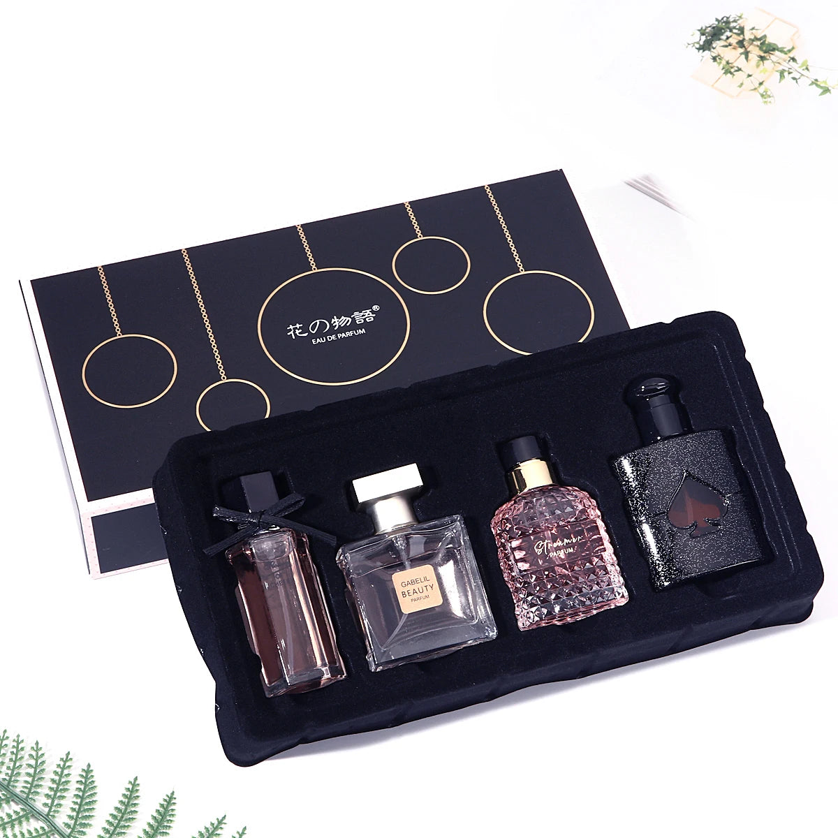 Women’s Perfume Gift Set