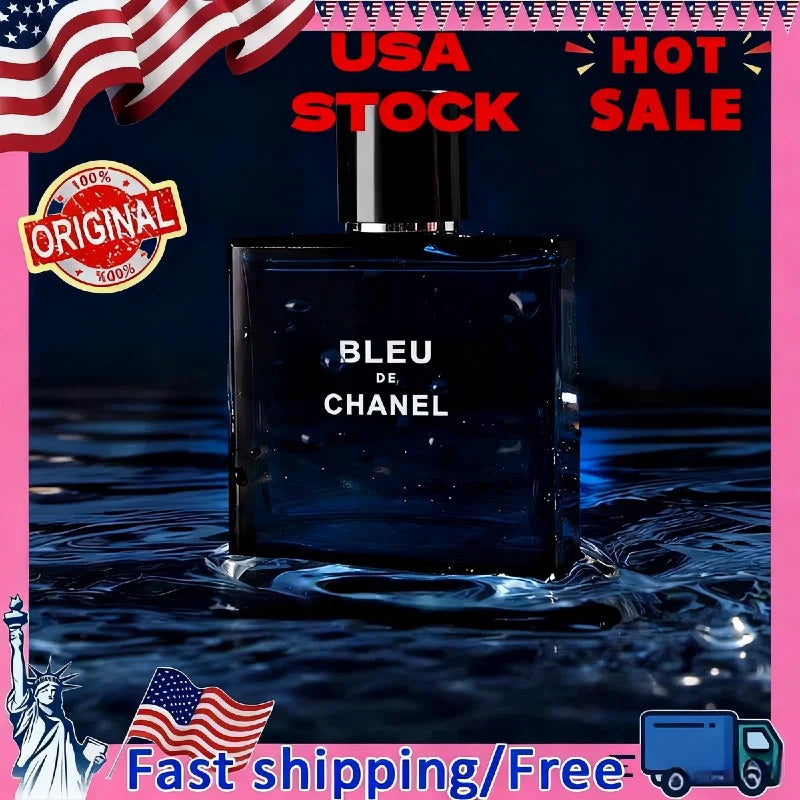 Men’s Pheromone Cologne