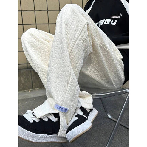 Baggy Sports Joggers