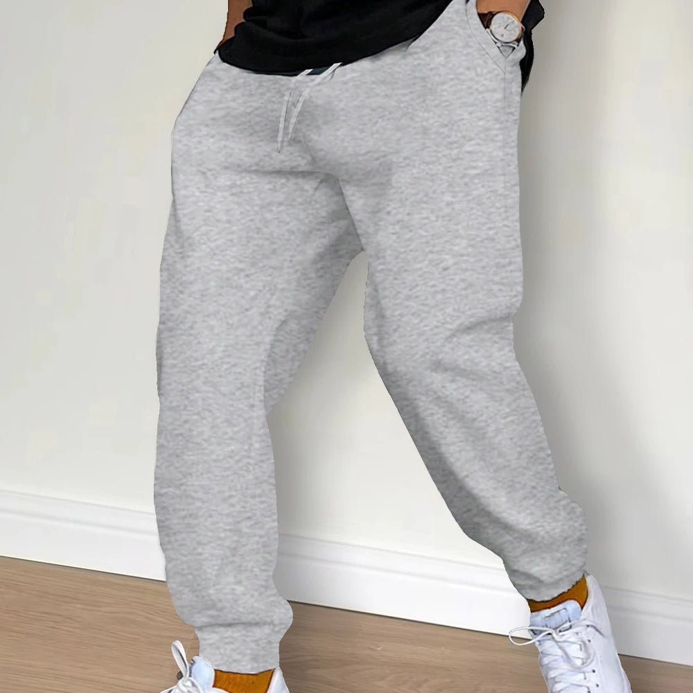 Men’s Fleece Sweatpants