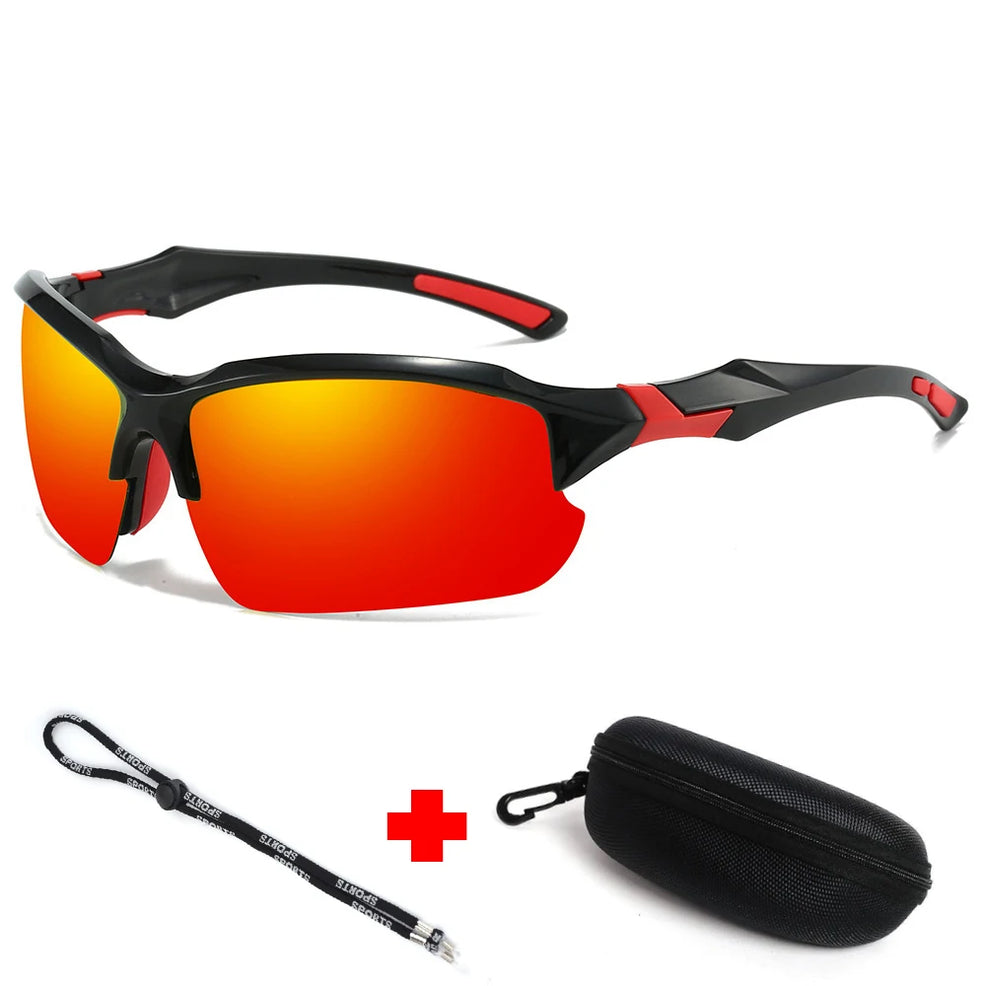 Sport Rider Sunglasses