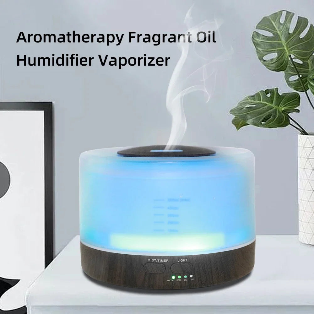 500ml Aroma Diffuser