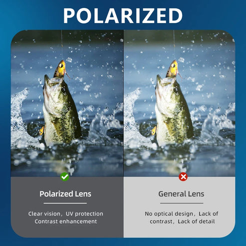 Sport Rider Sunglasses