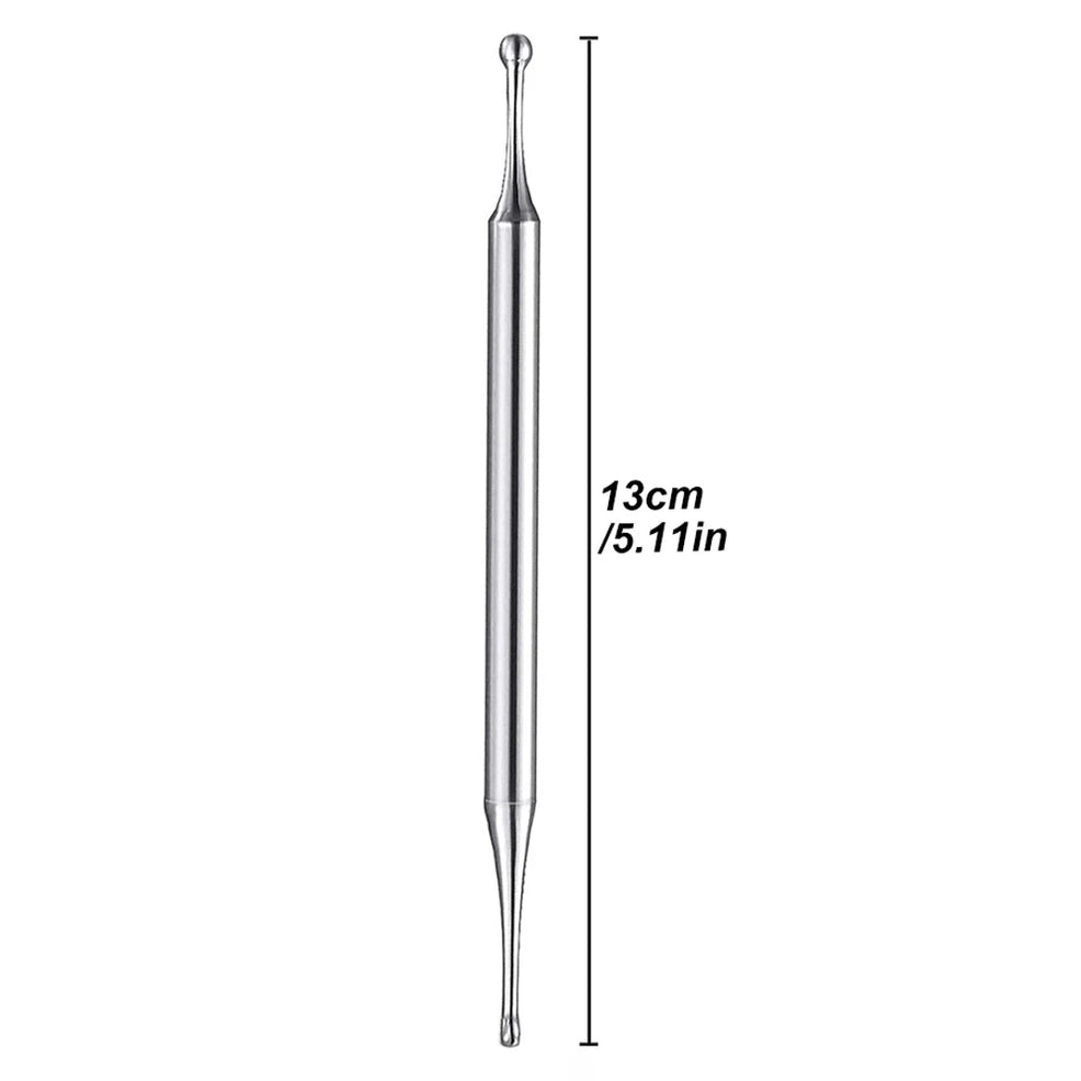 Stainless Steel Muscle Scraper