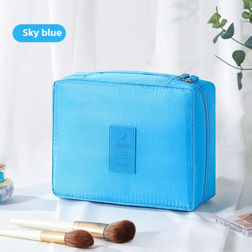 Large Makeup Organizer