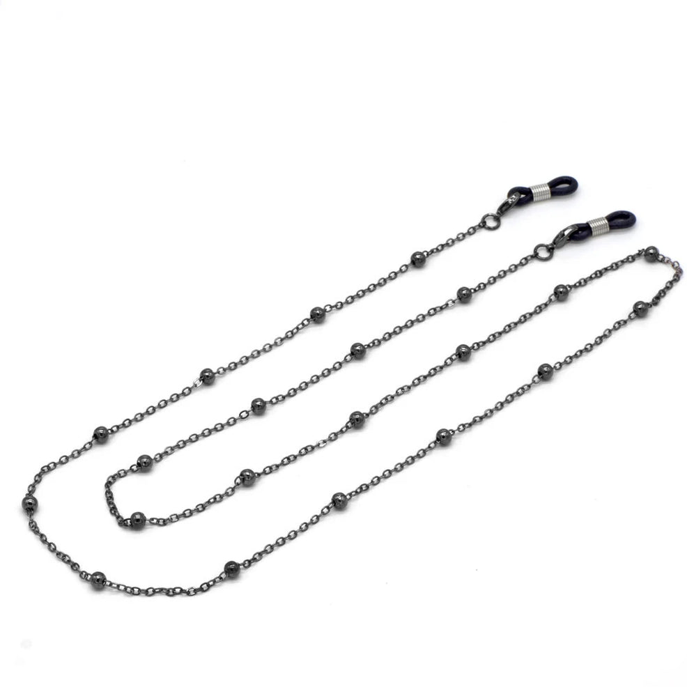 Metal Glasses Chain
