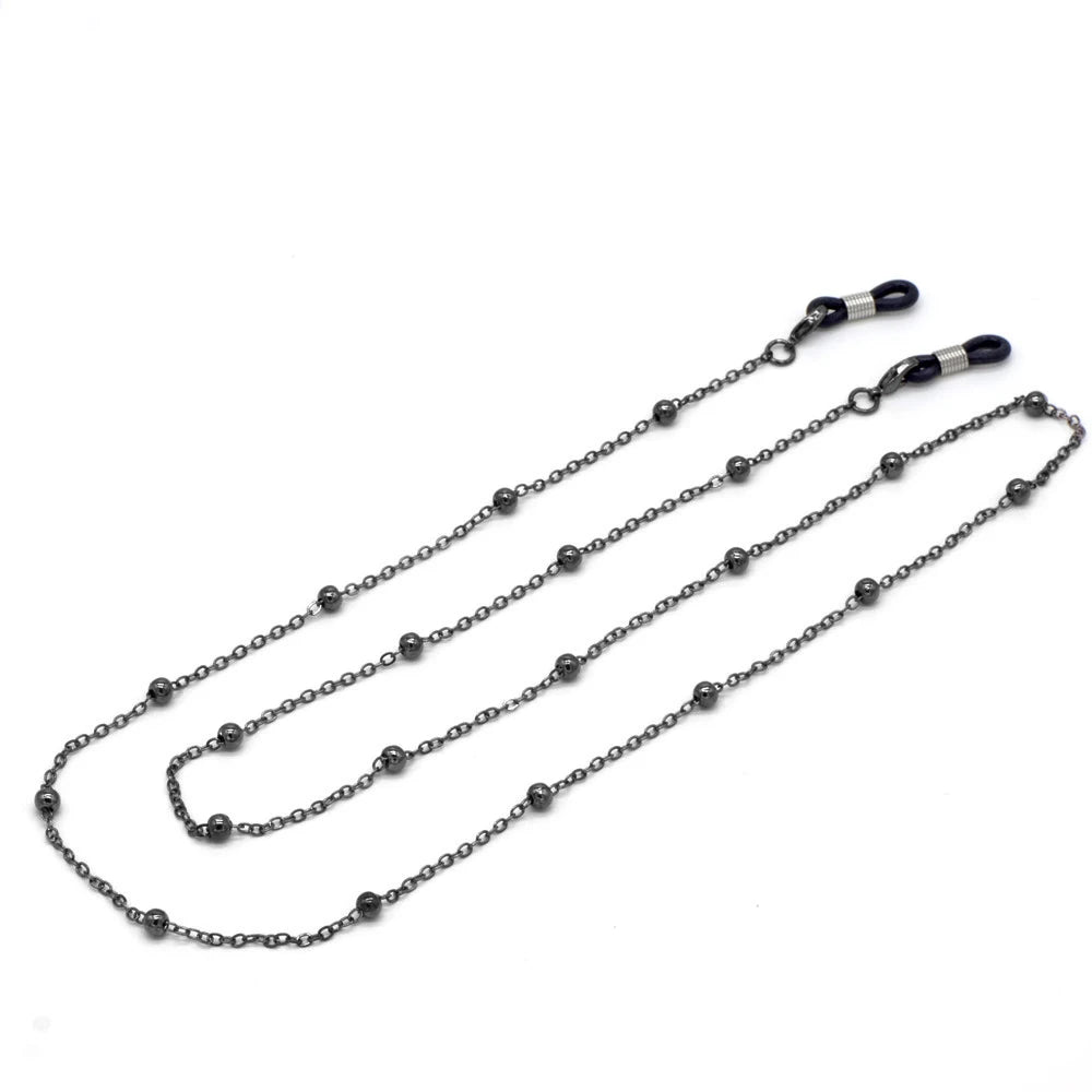 Metal Glasses Chain
