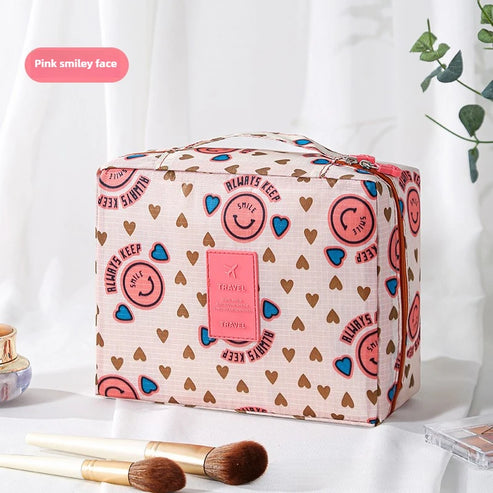 Large Makeup Organizer