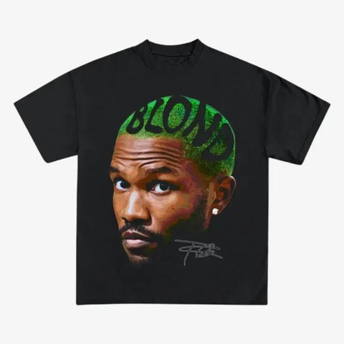 Frank Ocean Graphic Tee