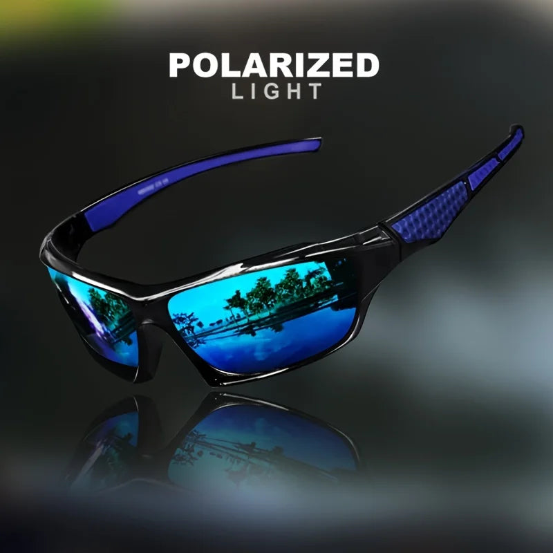 Polarized Sports Shades