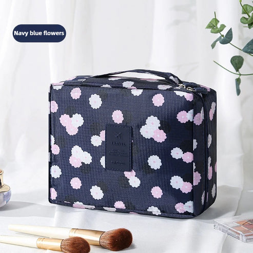 Large Makeup Organizer