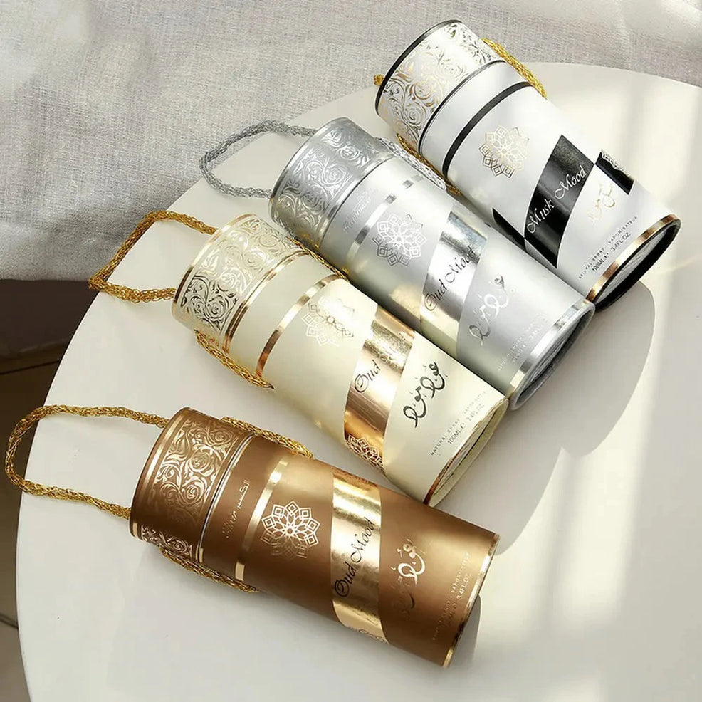 Pheromone Floral Perfume