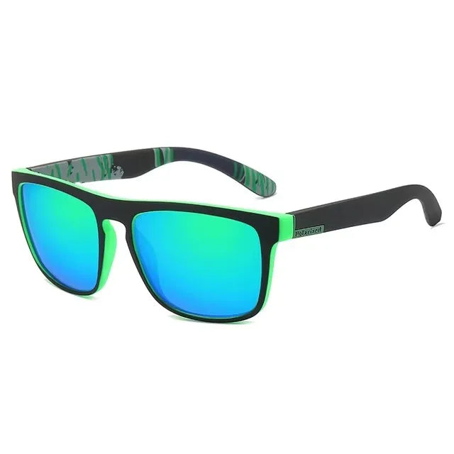 Polarized Sport Sunglasses