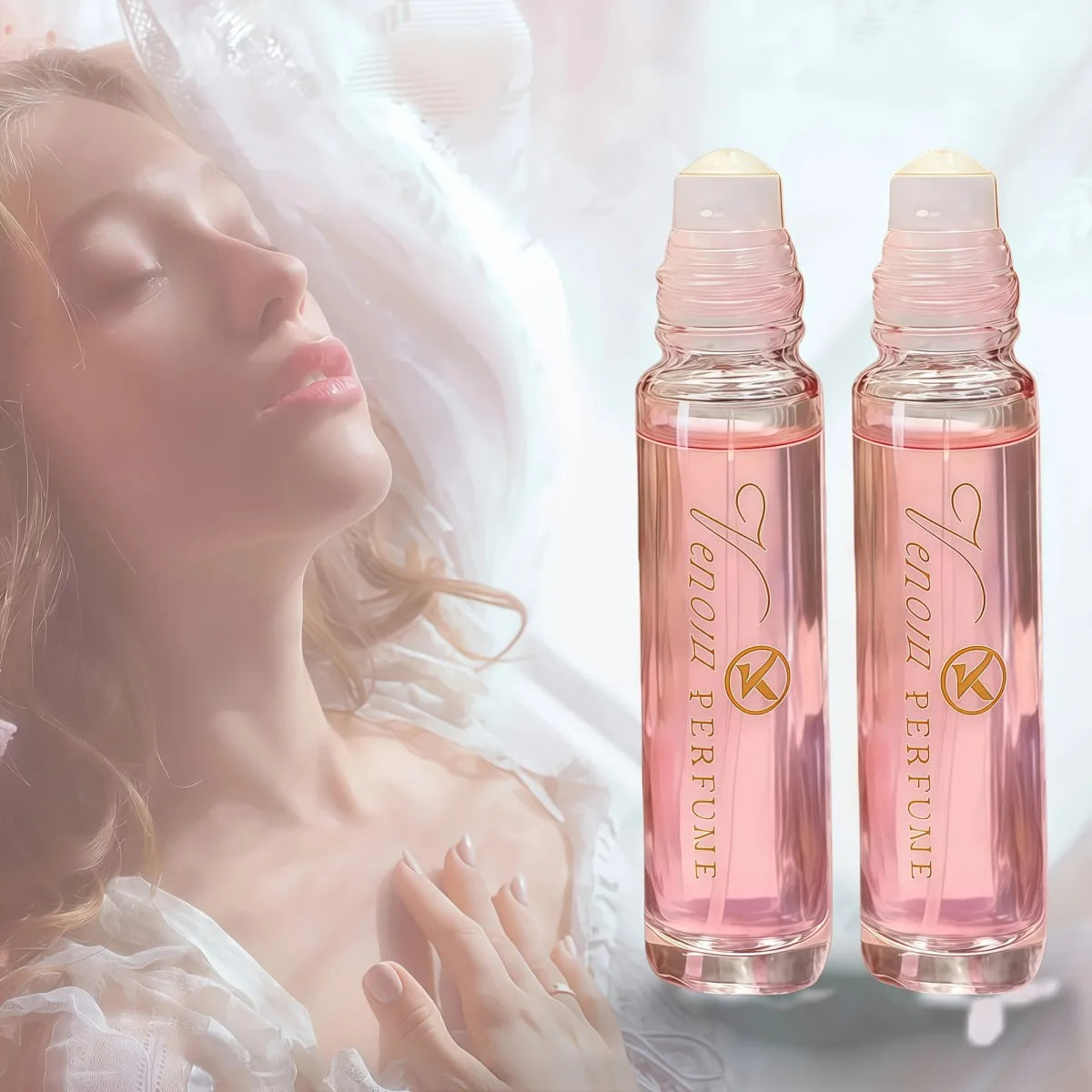 Aphrodite Pheromone Oil