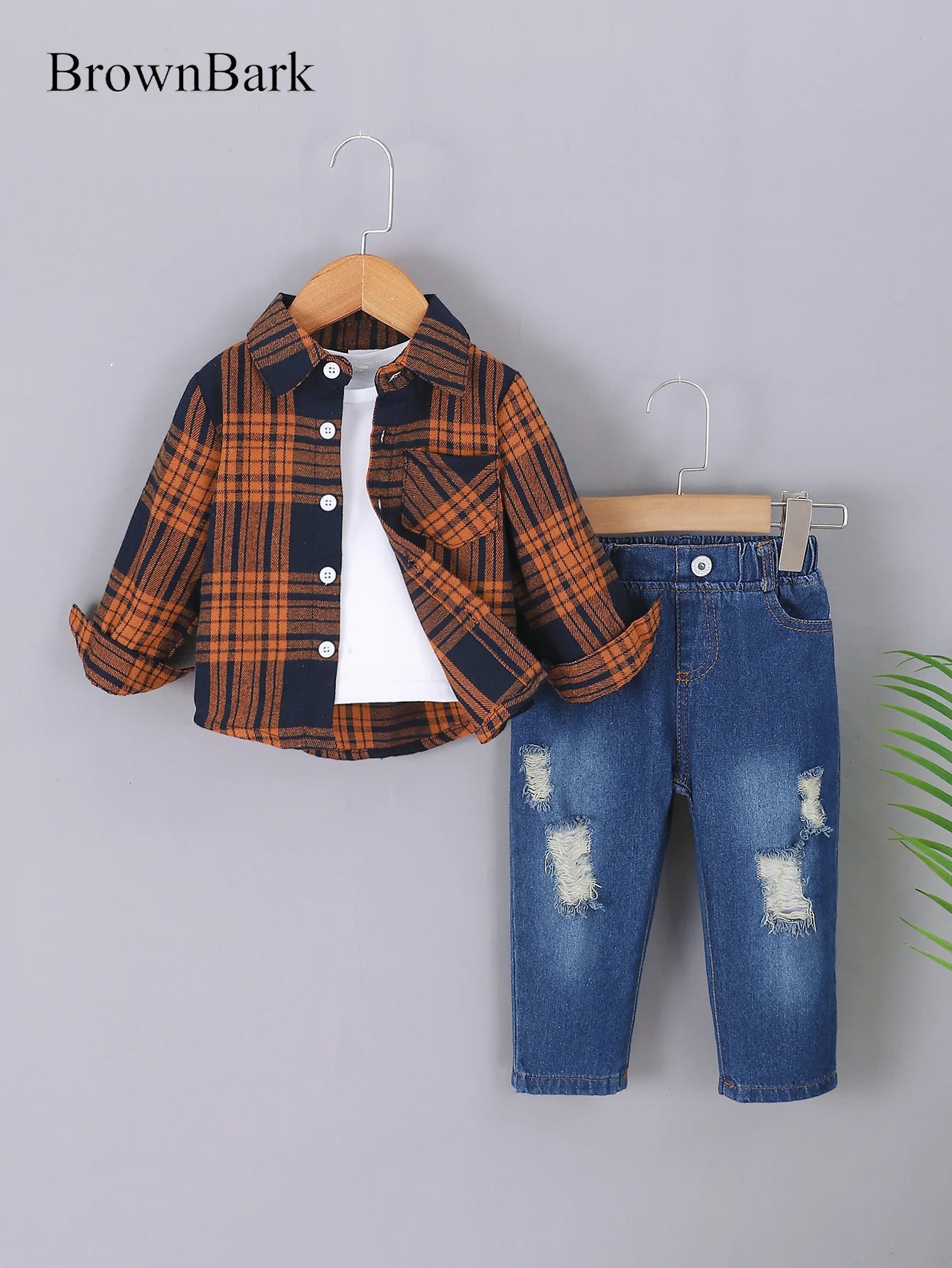 Toddler Winter Outfit