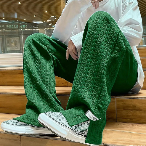 Baggy Sports Joggers