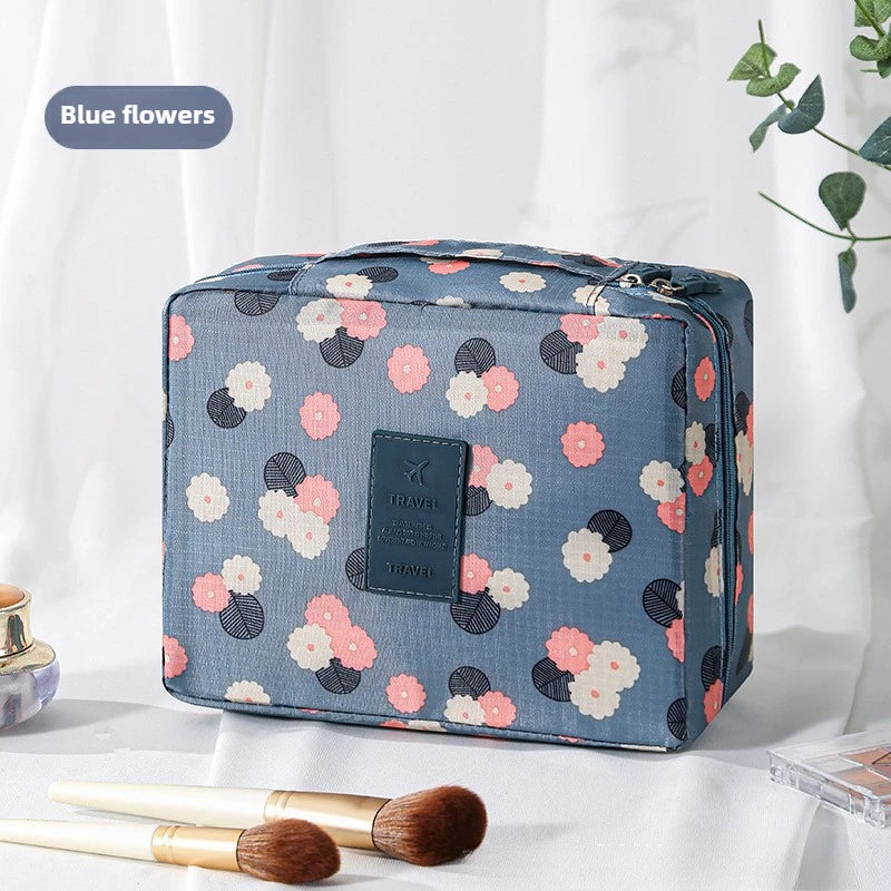 Large Makeup Organizer