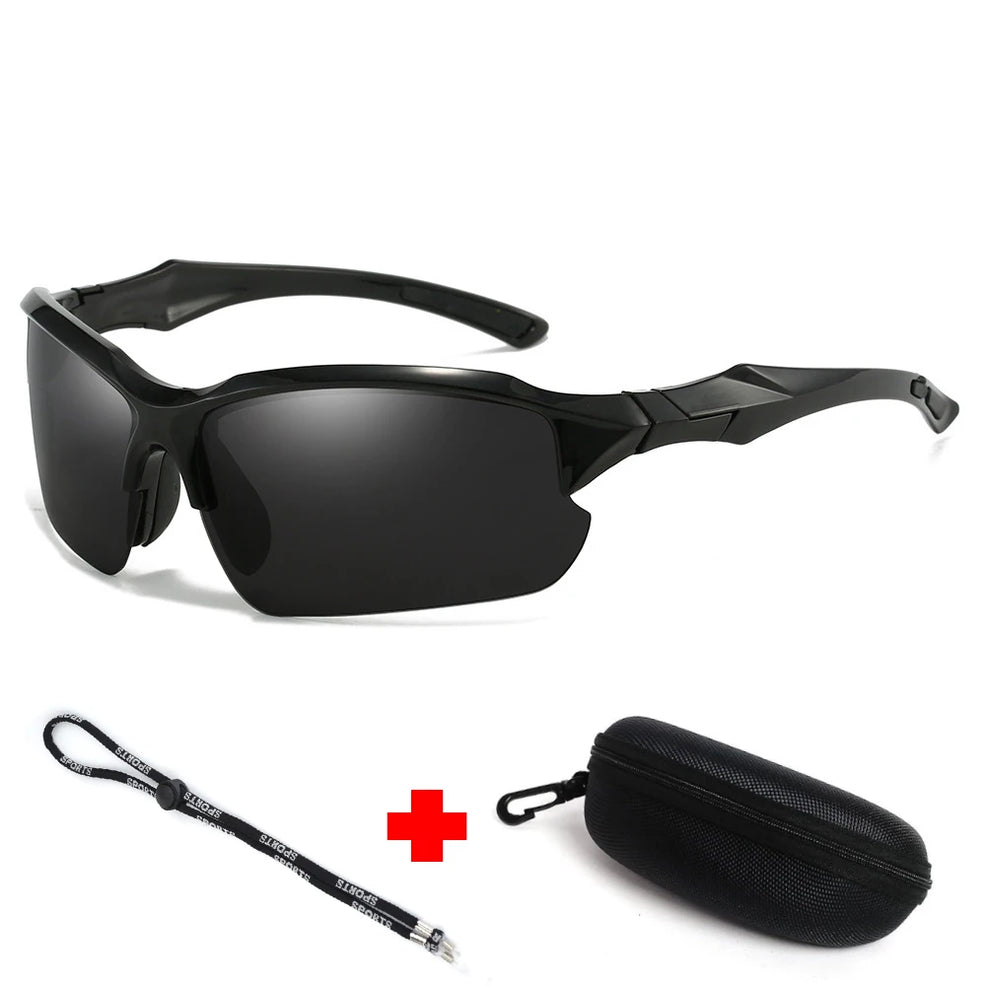 Sport Rider Sunglasses