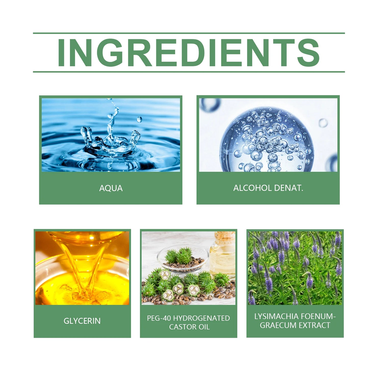 Vanilla Mood Perfume