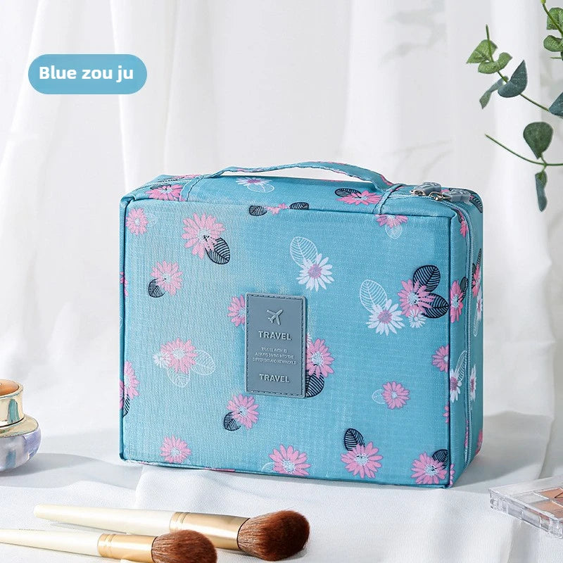 Large Makeup Organizer