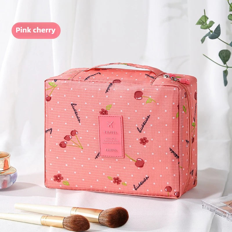 Large Makeup Organizer