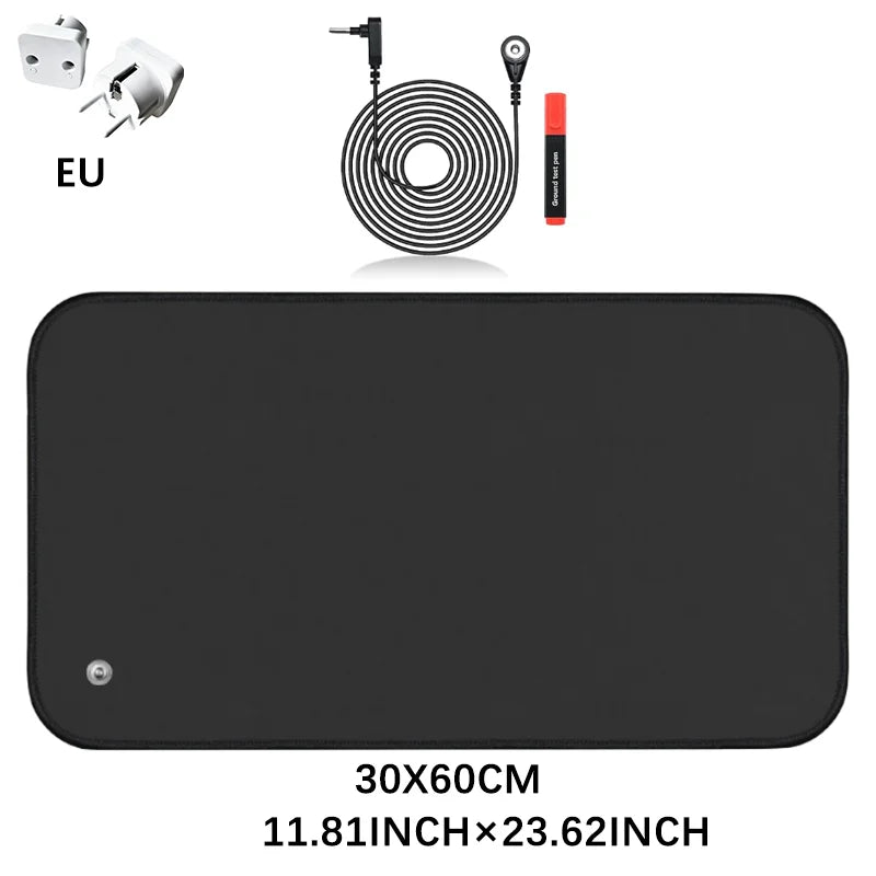 Grounding Wellness Mat