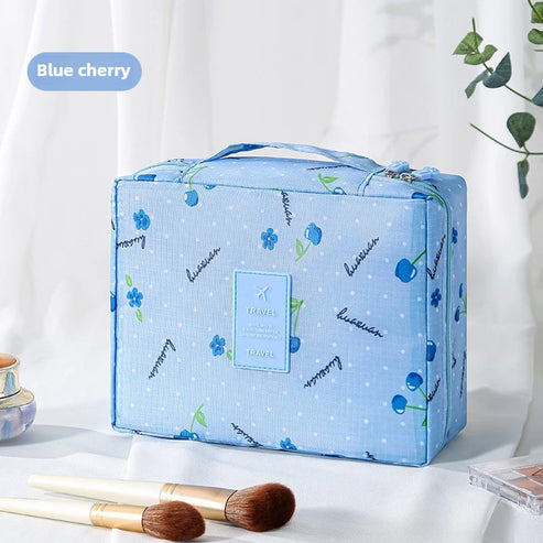 Large Makeup Organizer