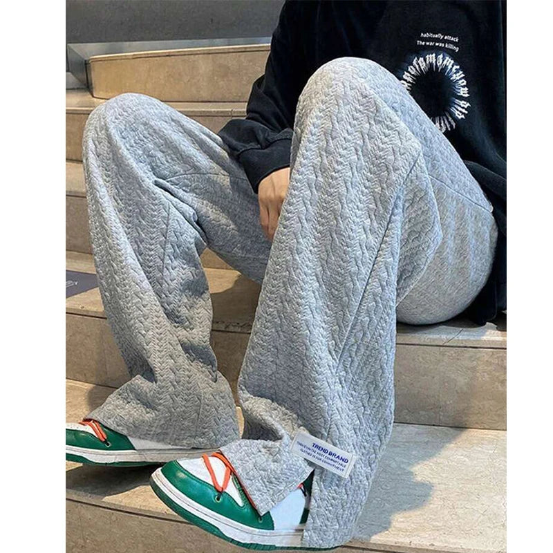 Baggy Sports Joggers