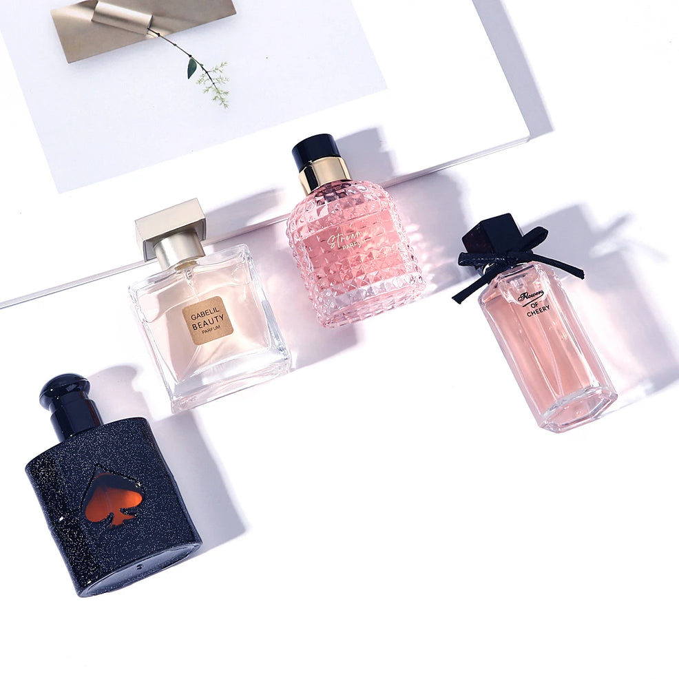 Women’s Perfume Gift Set