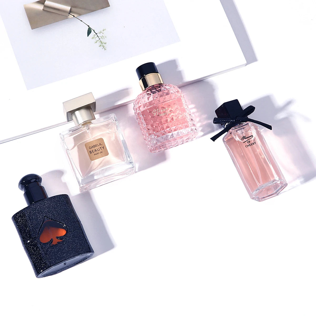 Women’s Perfume Gift Set