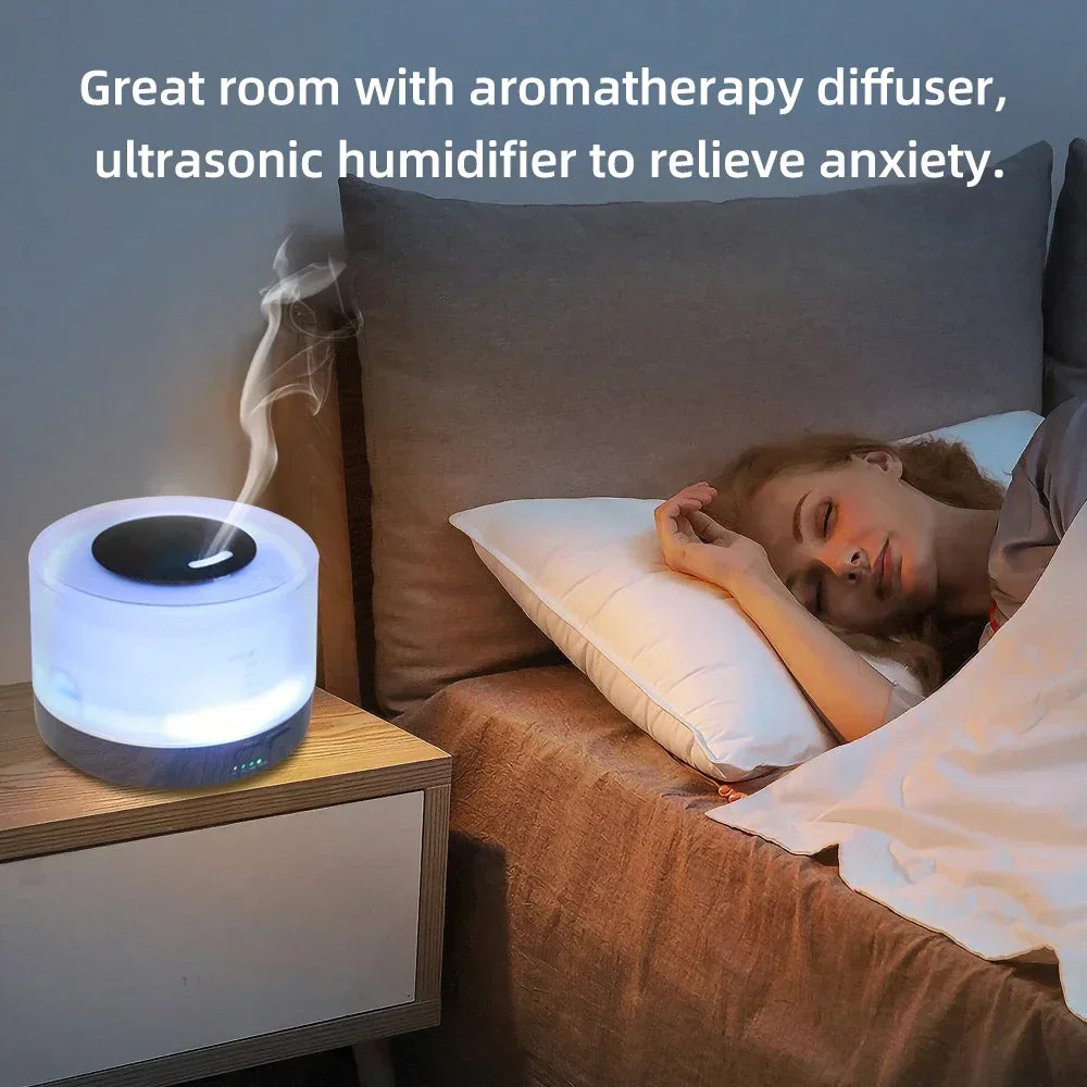 500ml Aroma Diffuser