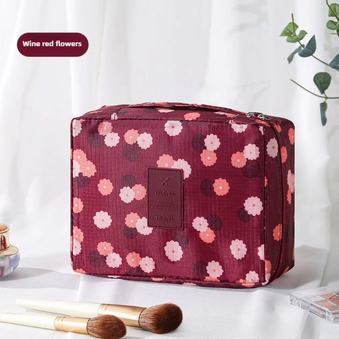 Large Makeup Organizer