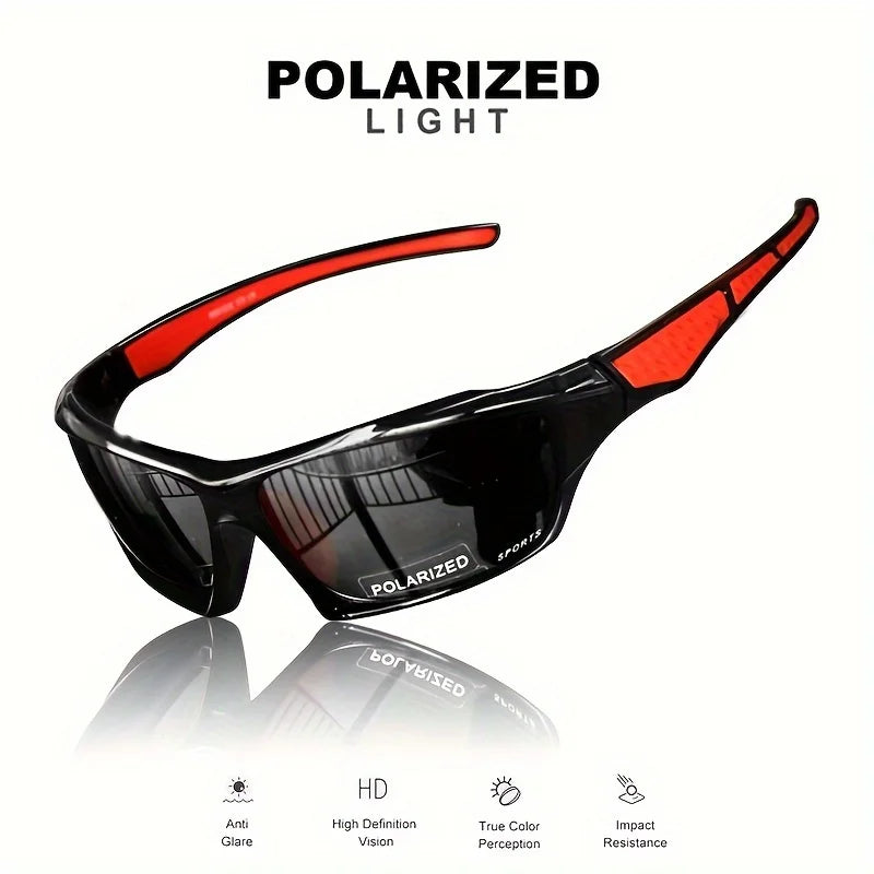 Polarized Sports Shades