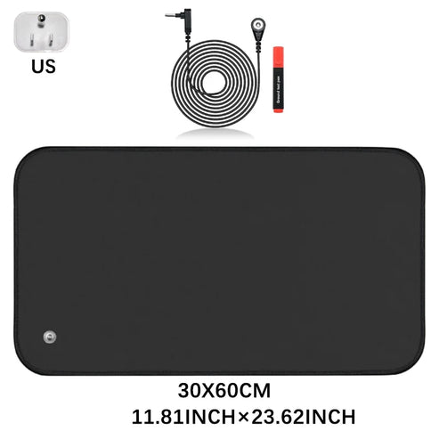 Grounding Wellness Mat