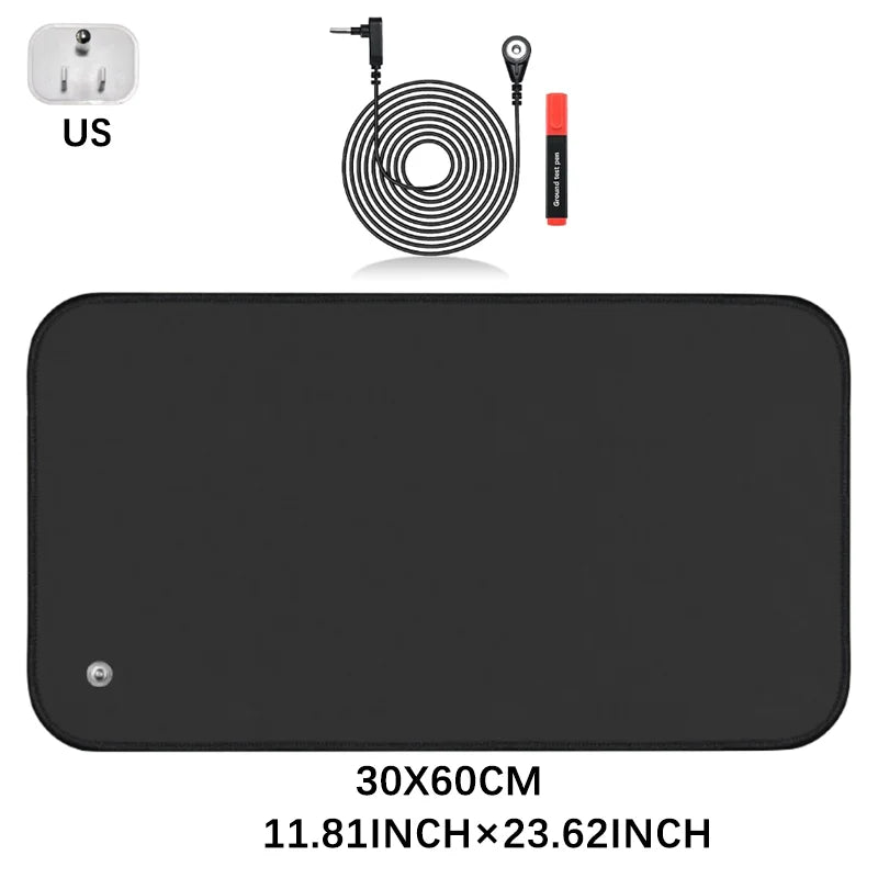 Grounding Wellness Mat