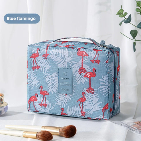 Large Makeup Organizer