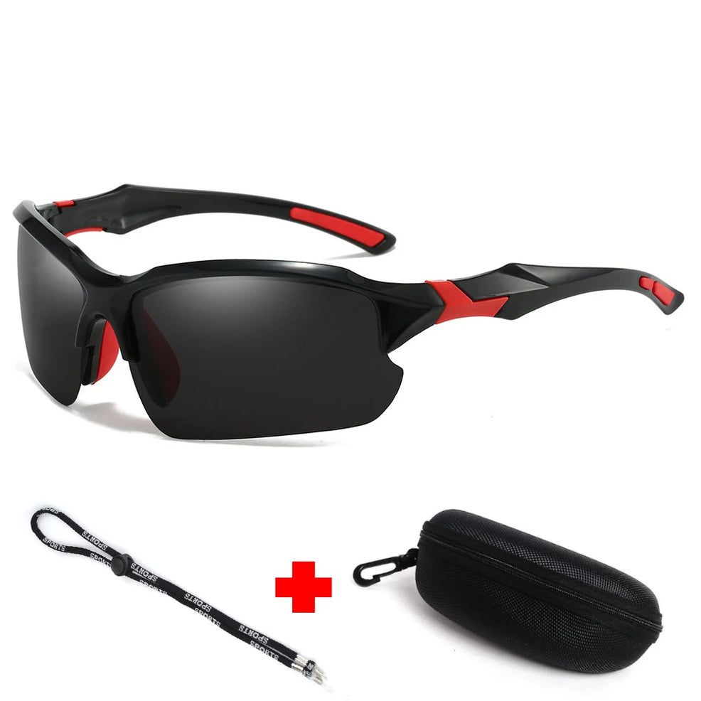 Sport Rider Sunglasses