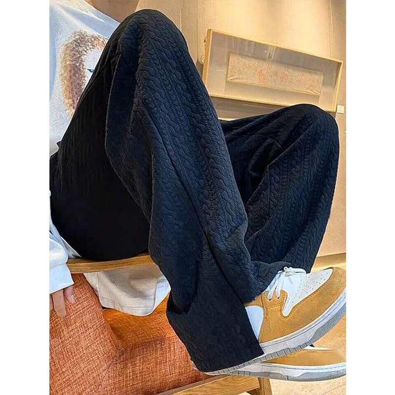 Baggy Sports Joggers