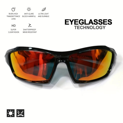 Polarized Sports Shades