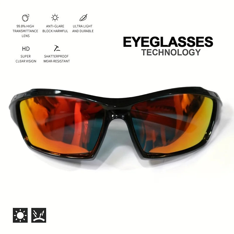 Polarized Sports Shades