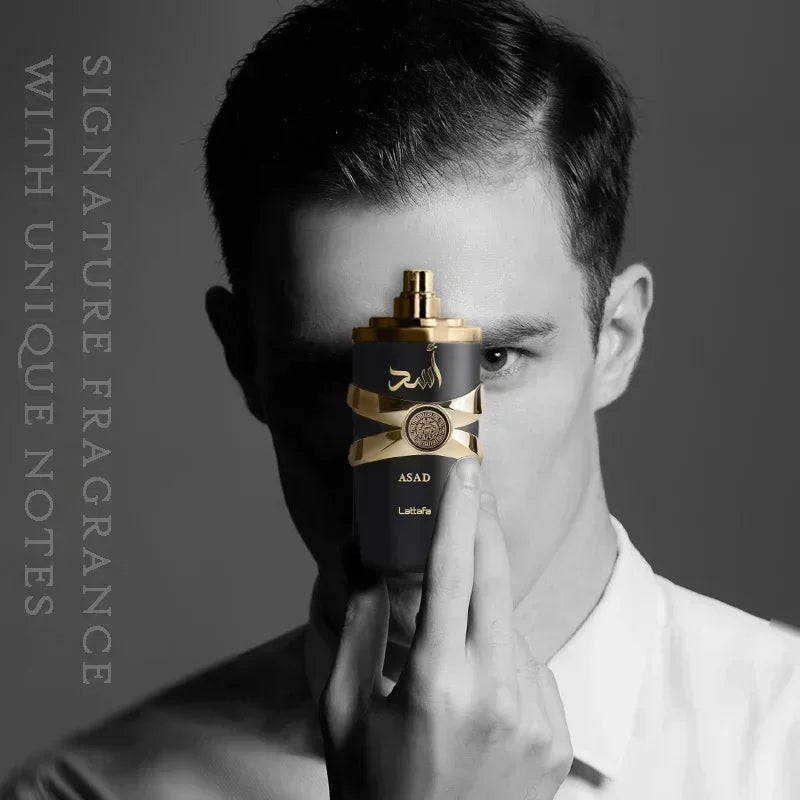 Yara Moi Perfume Spray